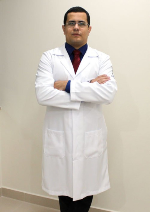 Dr. Alex Eustáquio de Lacerda